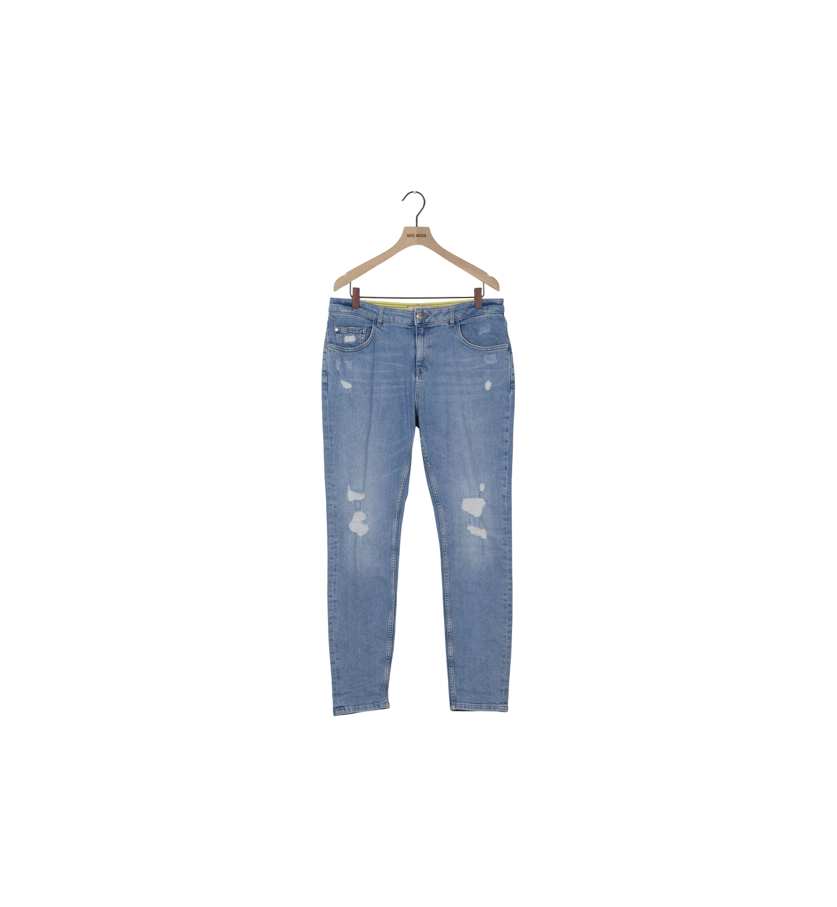 Packshot / Light Blue / ReLoved